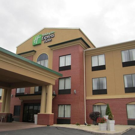 Holiday Inn Express Hotel & Suites Dubois By Ihg Экстерьер фото