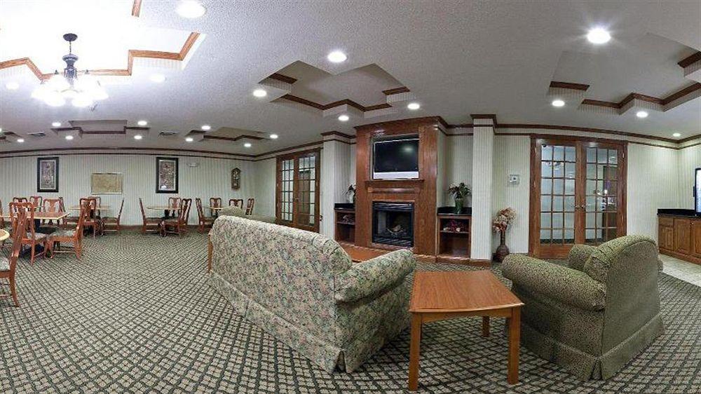 Holiday Inn Express Hotel & Suites Dubois By Ihg Экстерьер фото