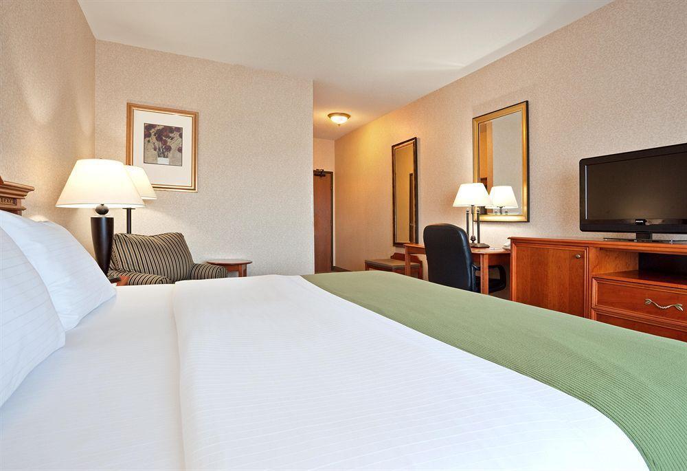 Holiday Inn Express Hotel & Suites Dubois By Ihg Экстерьер фото