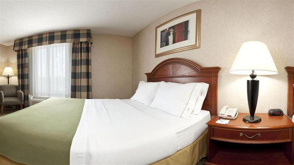 Holiday Inn Express Hotel & Suites Dubois By Ihg Экстерьер фото