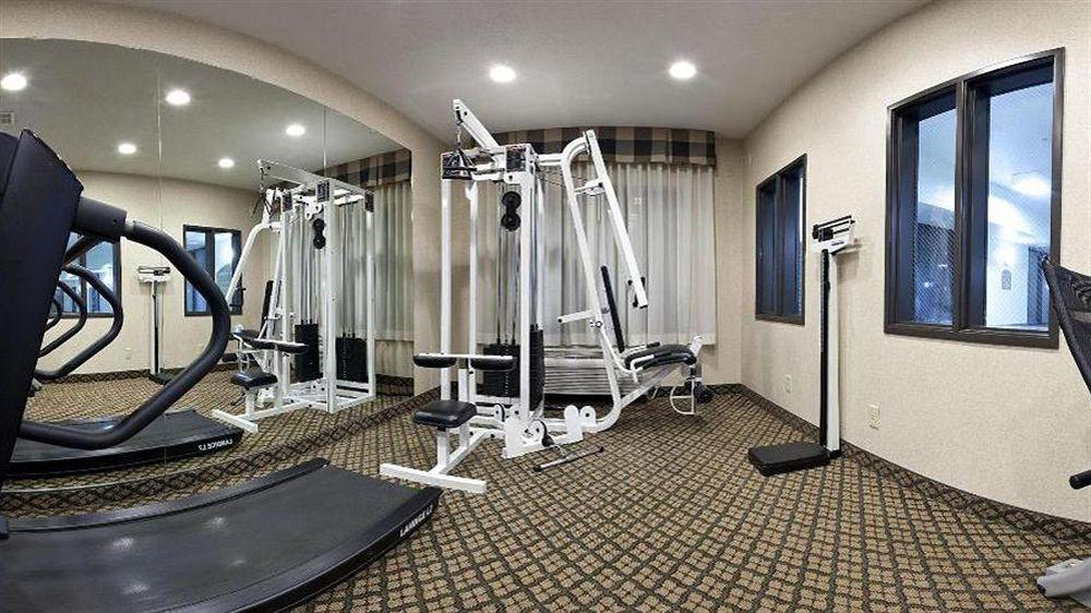 Holiday Inn Express Hotel & Suites Dubois By Ihg Экстерьер фото