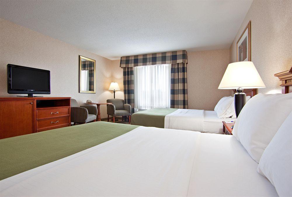 Holiday Inn Express Hotel & Suites Dubois By Ihg Экстерьер фото