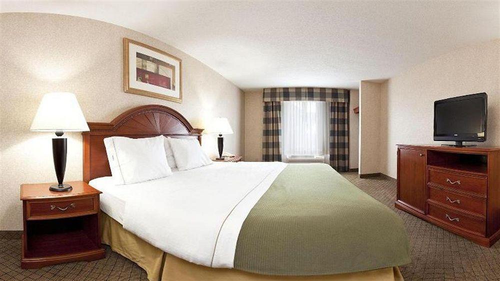 Holiday Inn Express Hotel & Suites Dubois By Ihg Экстерьер фото