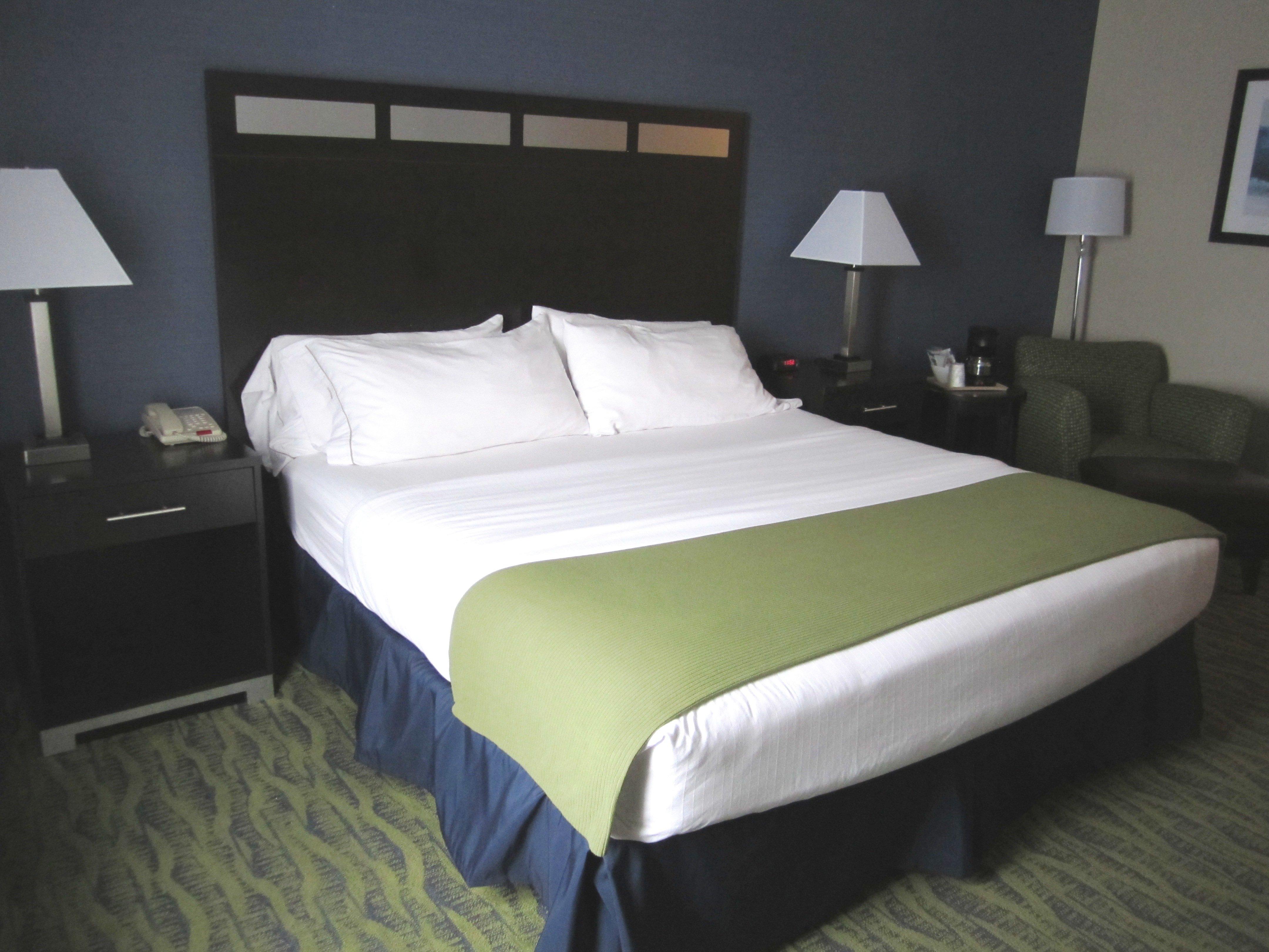 Holiday Inn Express Hotel & Suites Dubois By Ihg Экстерьер фото