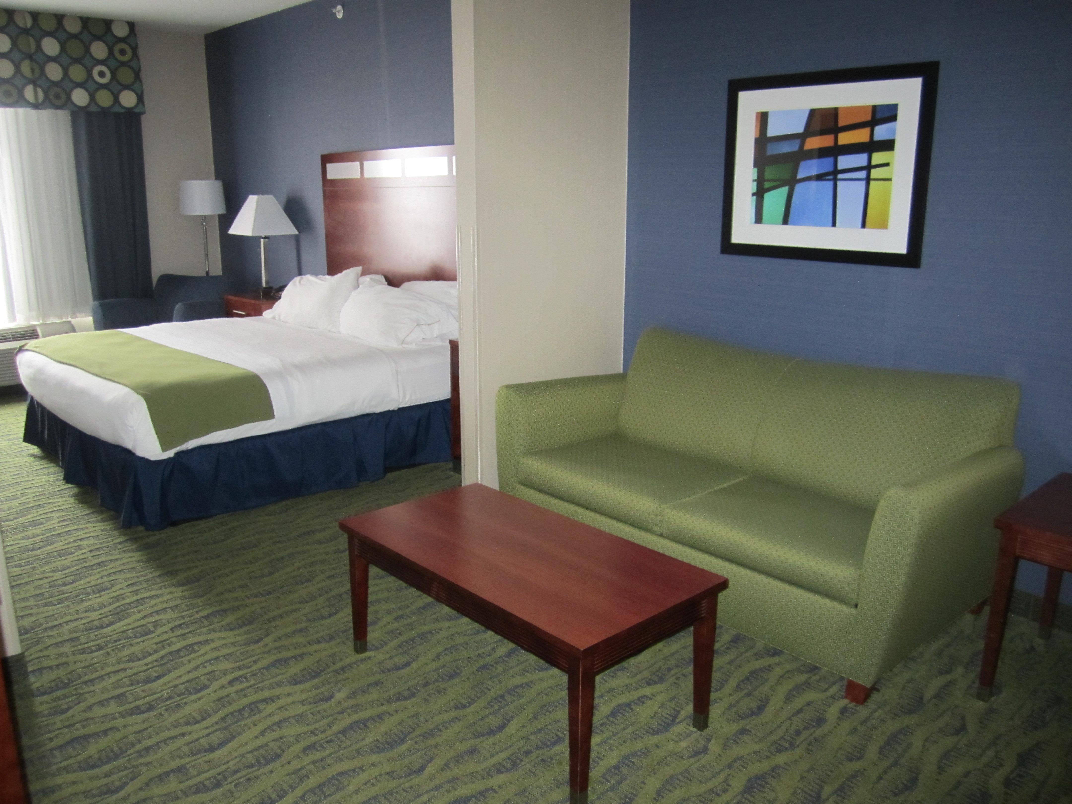 Holiday Inn Express Hotel & Suites Dubois By Ihg Экстерьер фото