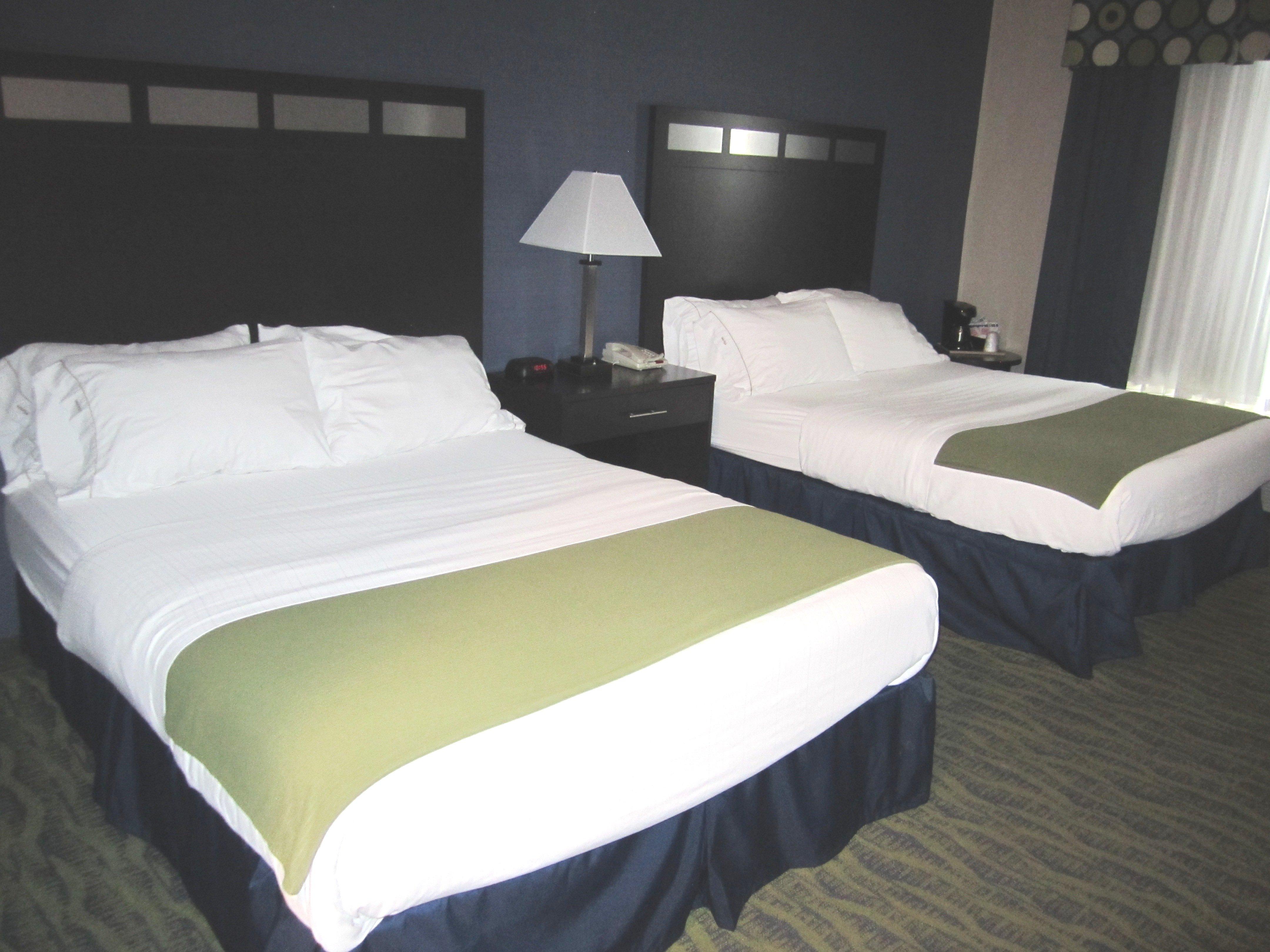 Holiday Inn Express Hotel & Suites Dubois By Ihg Экстерьер фото