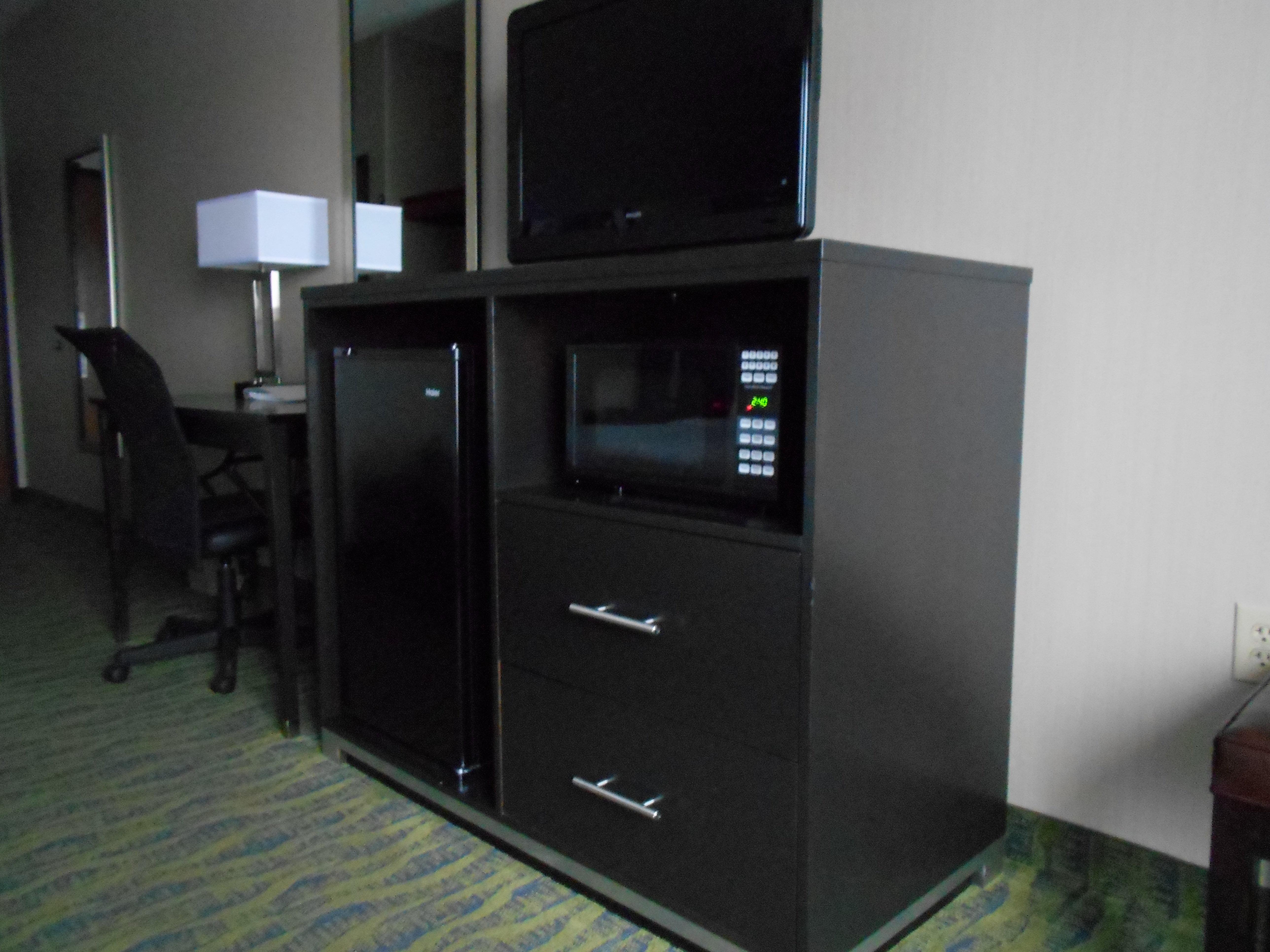 Holiday Inn Express Hotel & Suites Dubois By Ihg Экстерьер фото