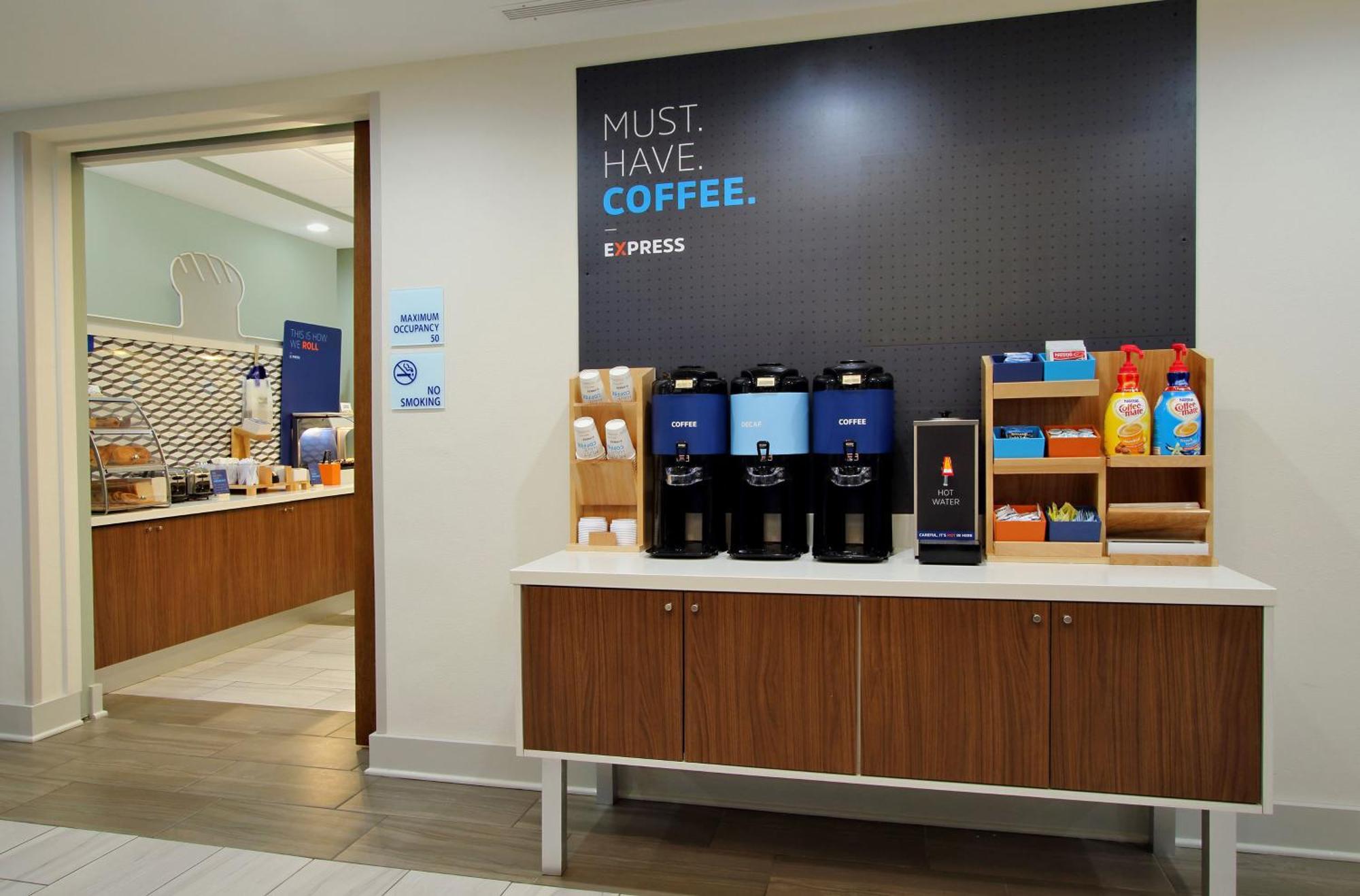 Holiday Inn Express Hotel & Suites Dubois By Ihg Экстерьер фото