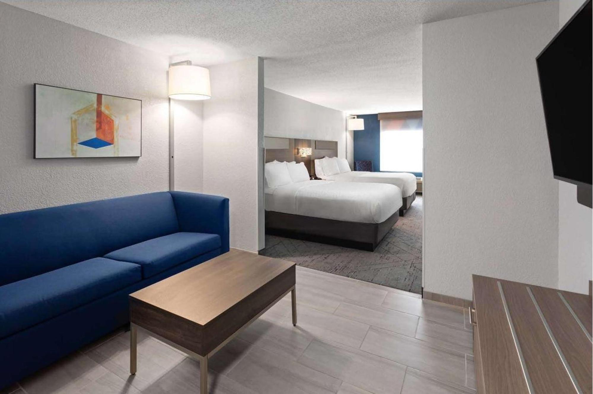 Holiday Inn Express Hotel & Suites Dubois By Ihg Экстерьер фото