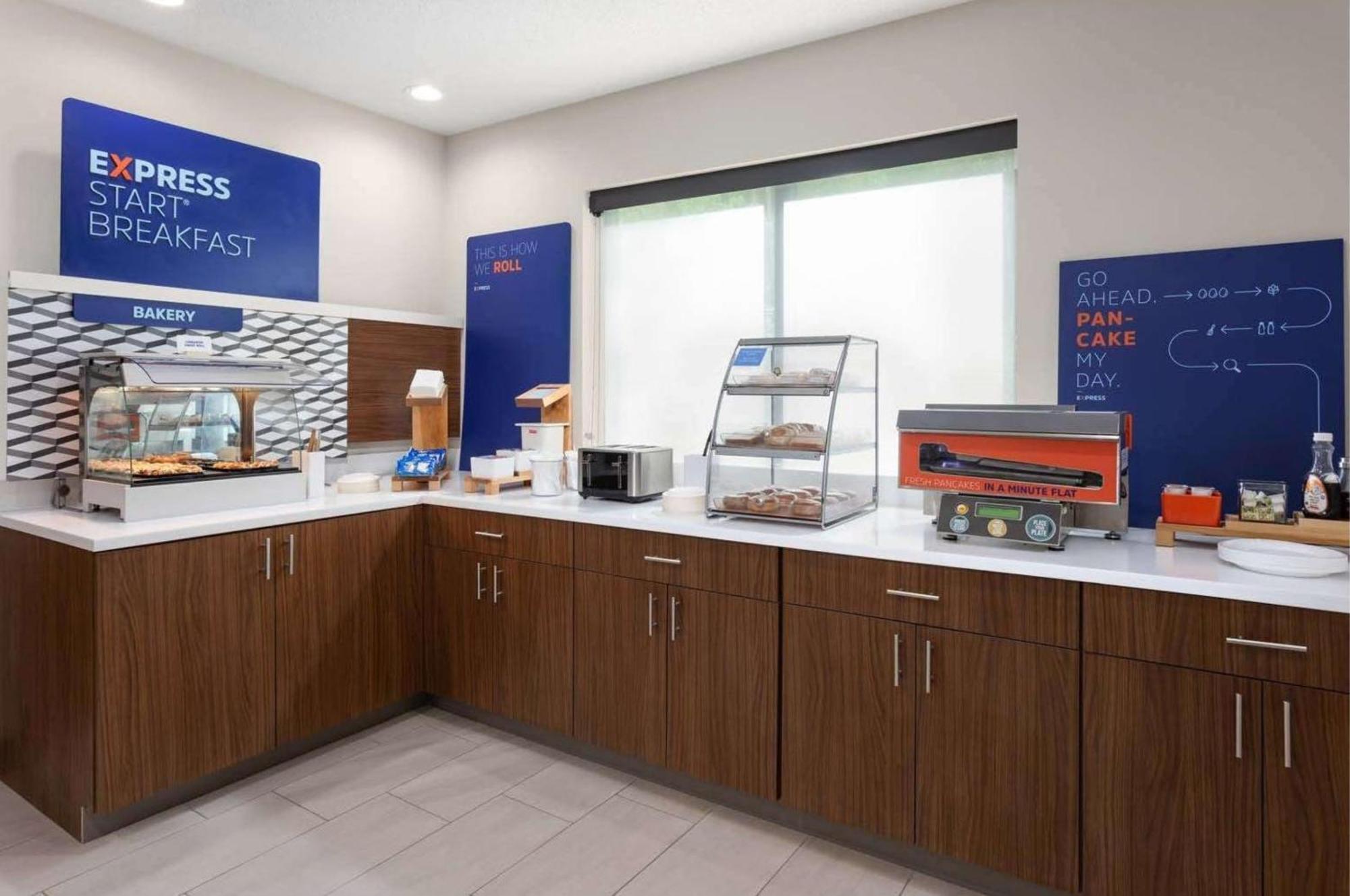 Holiday Inn Express Hotel & Suites Dubois By Ihg Экстерьер фото