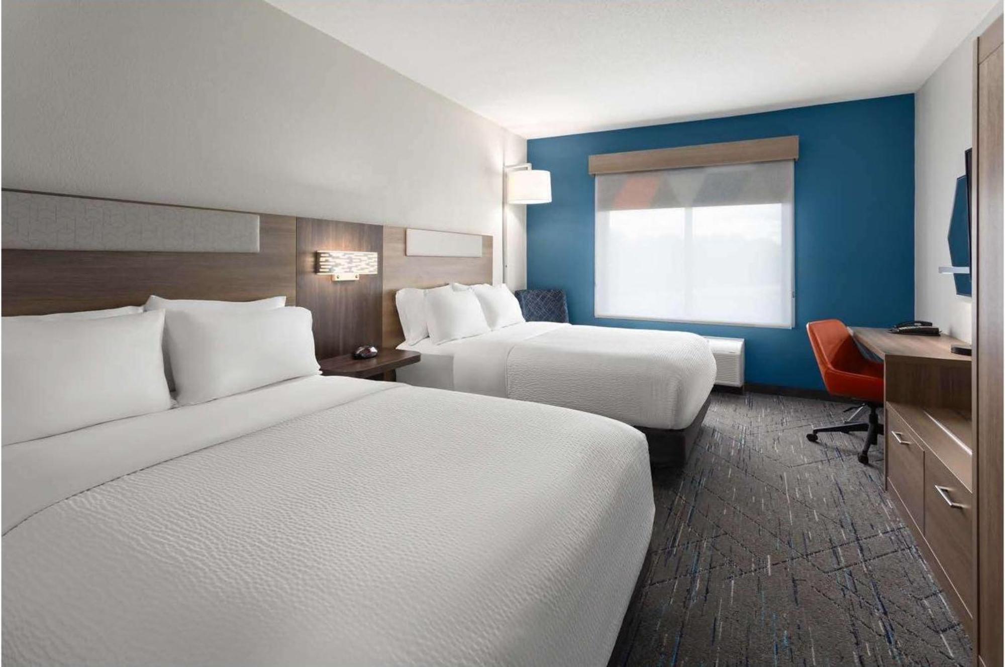 Holiday Inn Express Hotel & Suites Dubois By Ihg Экстерьер фото