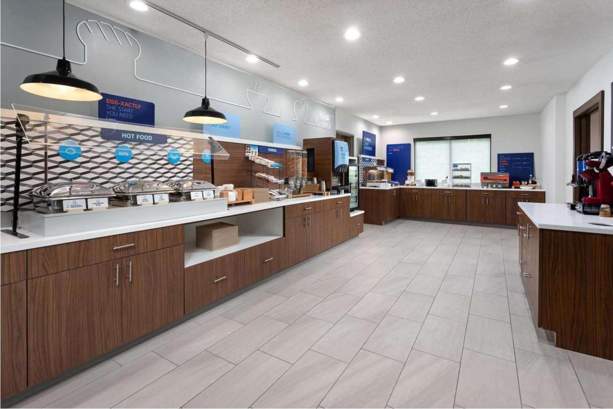 Holiday Inn Express Hotel & Suites Dubois By Ihg Экстерьер фото