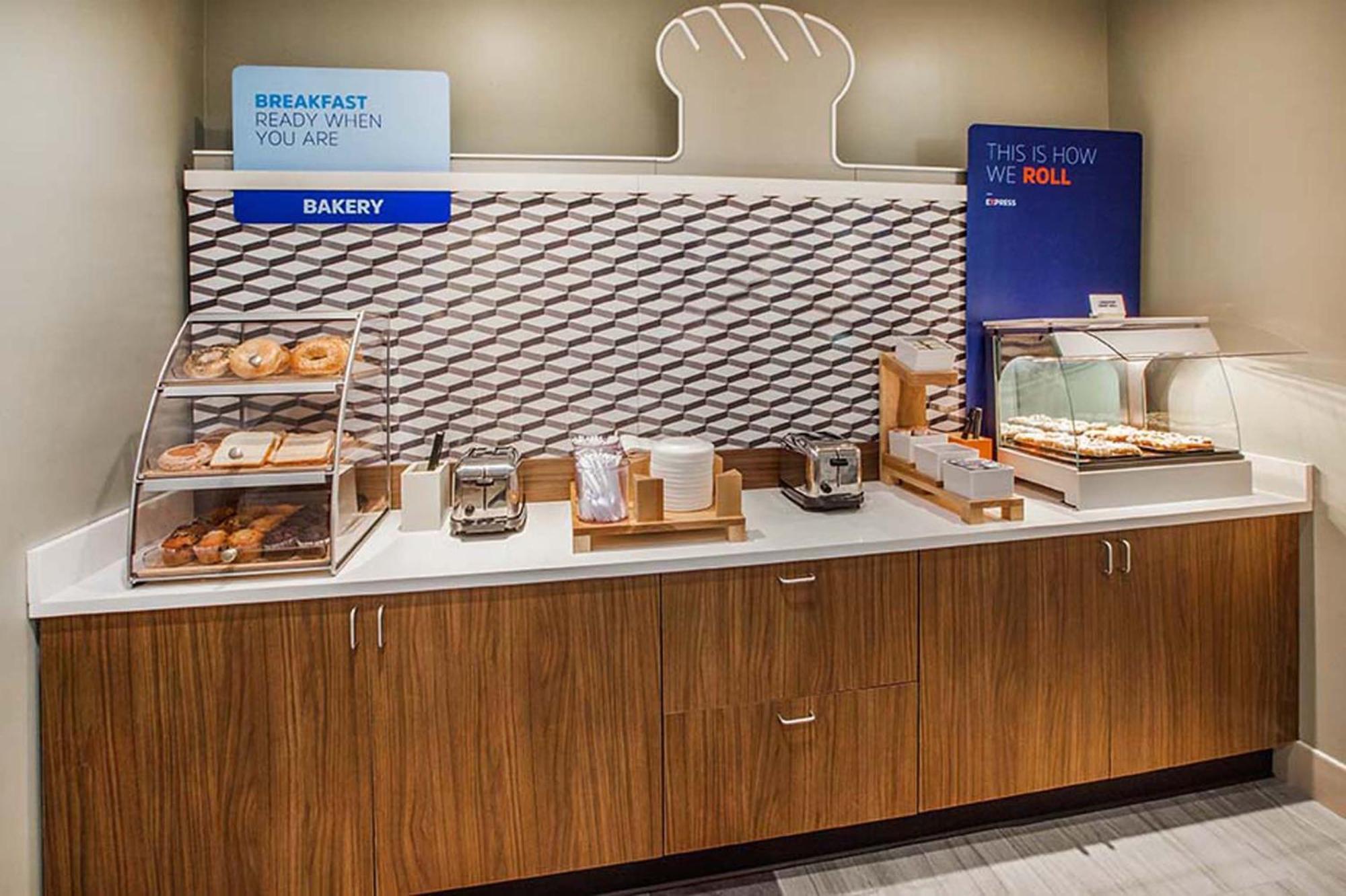 Holiday Inn Express Hotel & Suites Dubois By Ihg Экстерьер фото