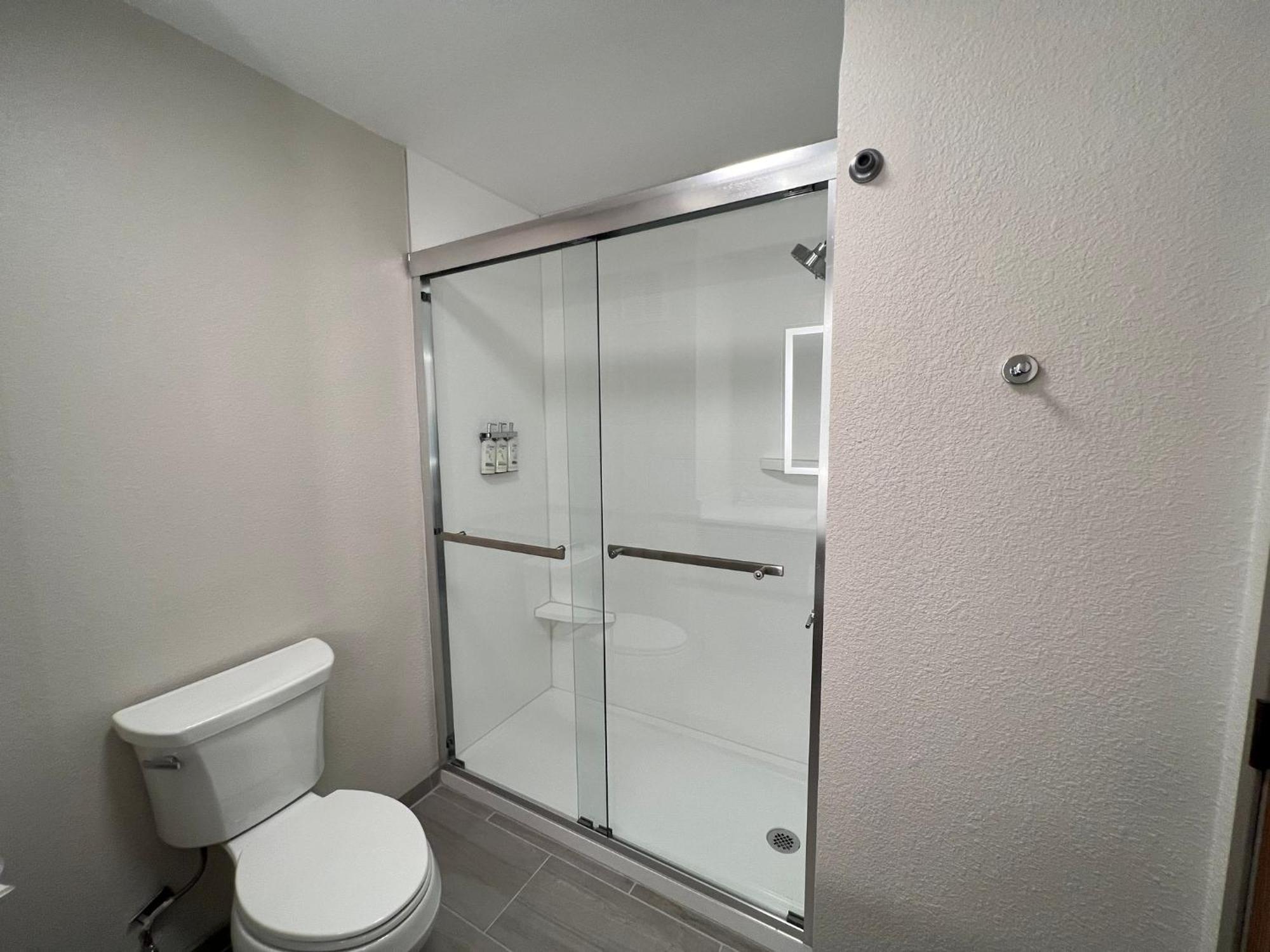 Holiday Inn Express Hotel & Suites Dubois By Ihg Экстерьер фото