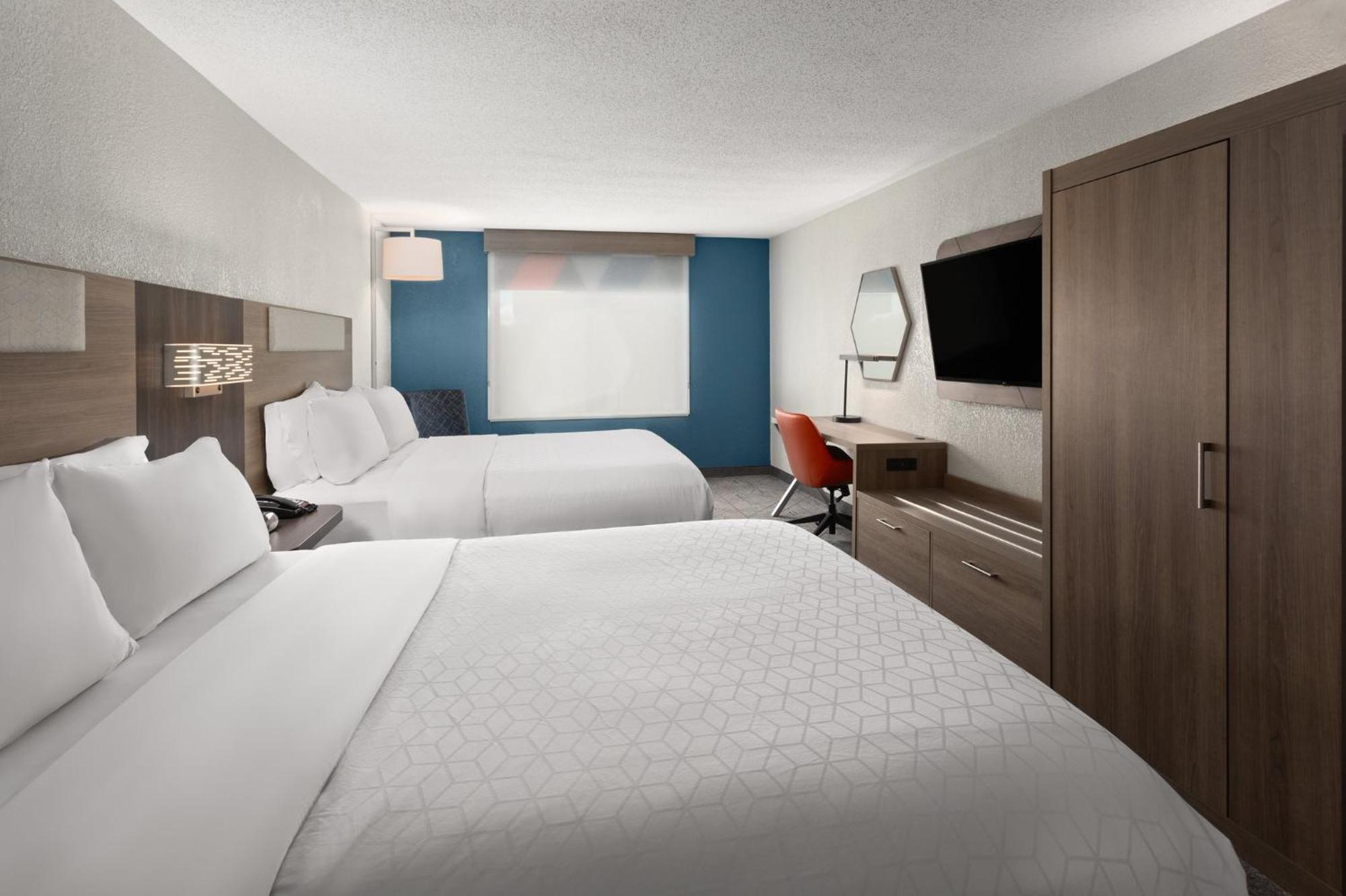Holiday Inn Express Hotel & Suites Dubois By Ihg Экстерьер фото