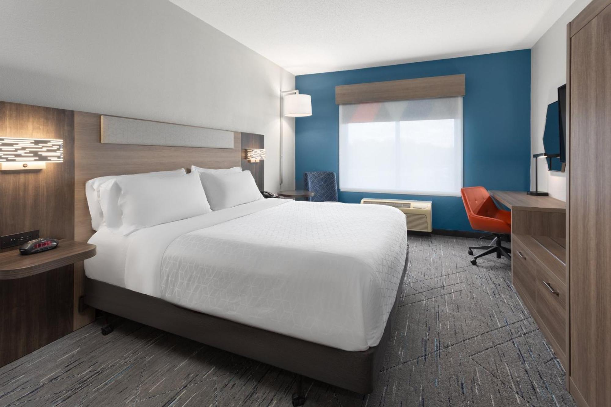 Holiday Inn Express Hotel & Suites Dubois By Ihg Экстерьер фото