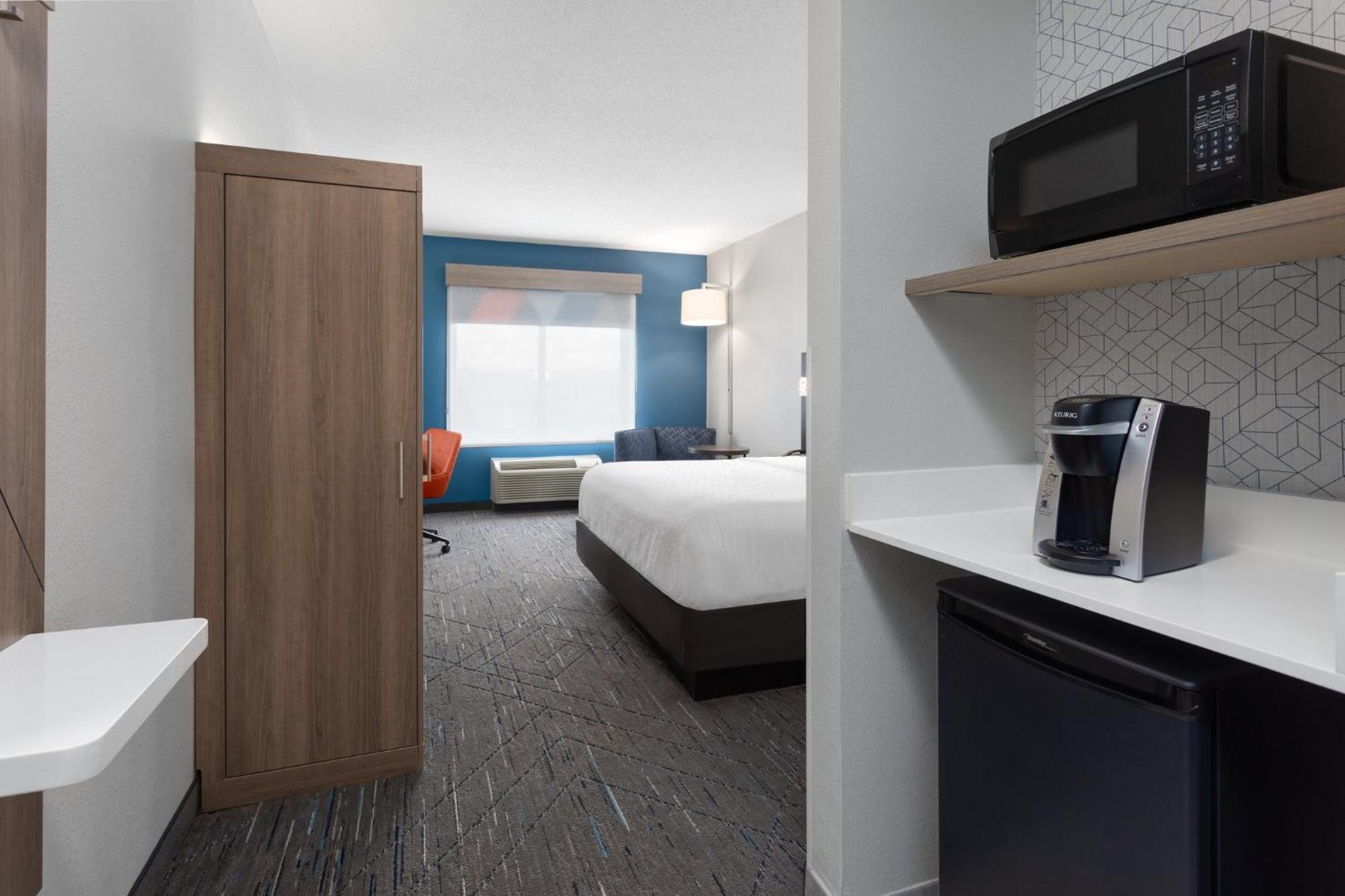 Holiday Inn Express Hotel & Suites Dubois By Ihg Экстерьер фото
