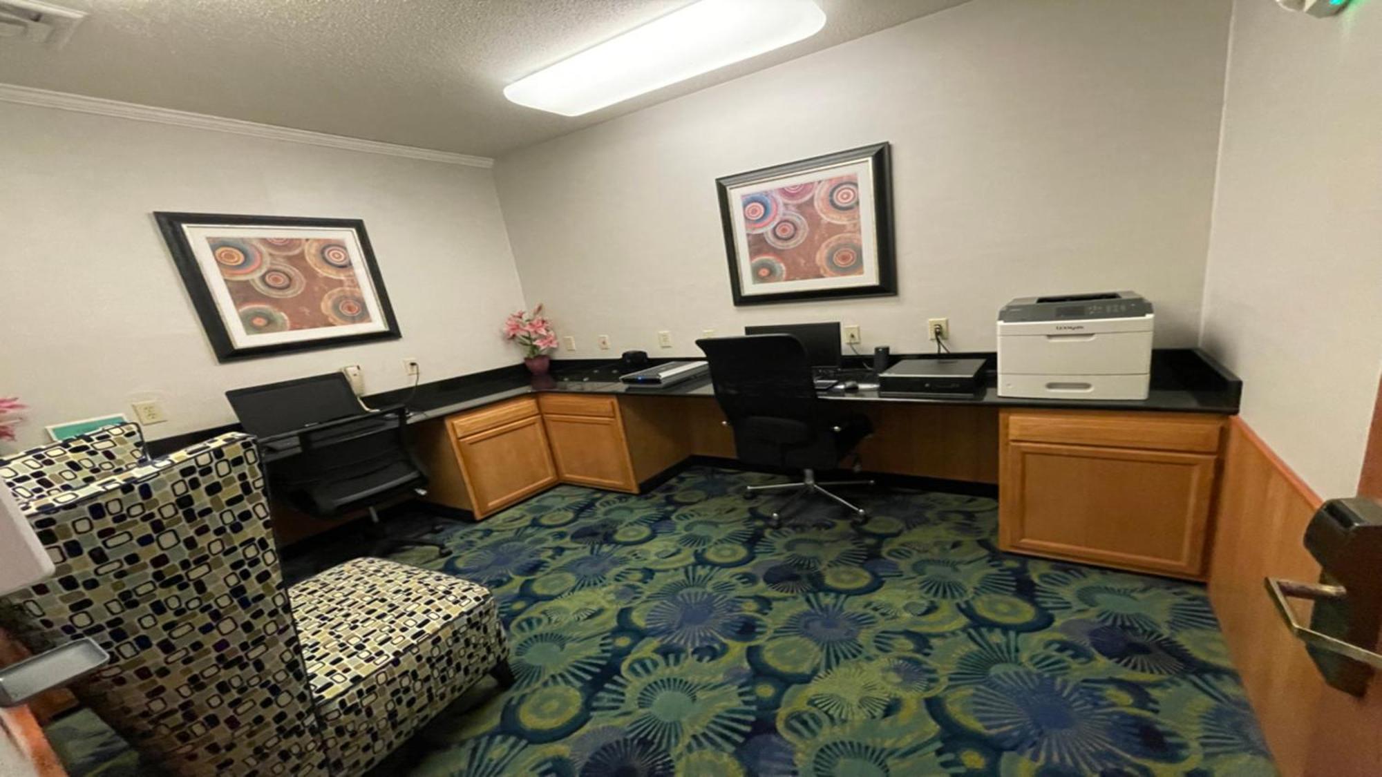 Holiday Inn Express Hotel & Suites Dubois By Ihg Экстерьер фото
