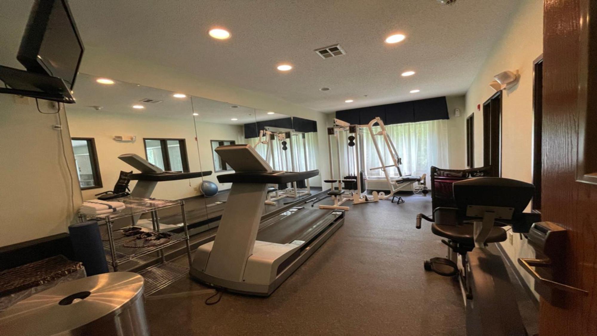 Holiday Inn Express Hotel & Suites Dubois By Ihg Экстерьер фото