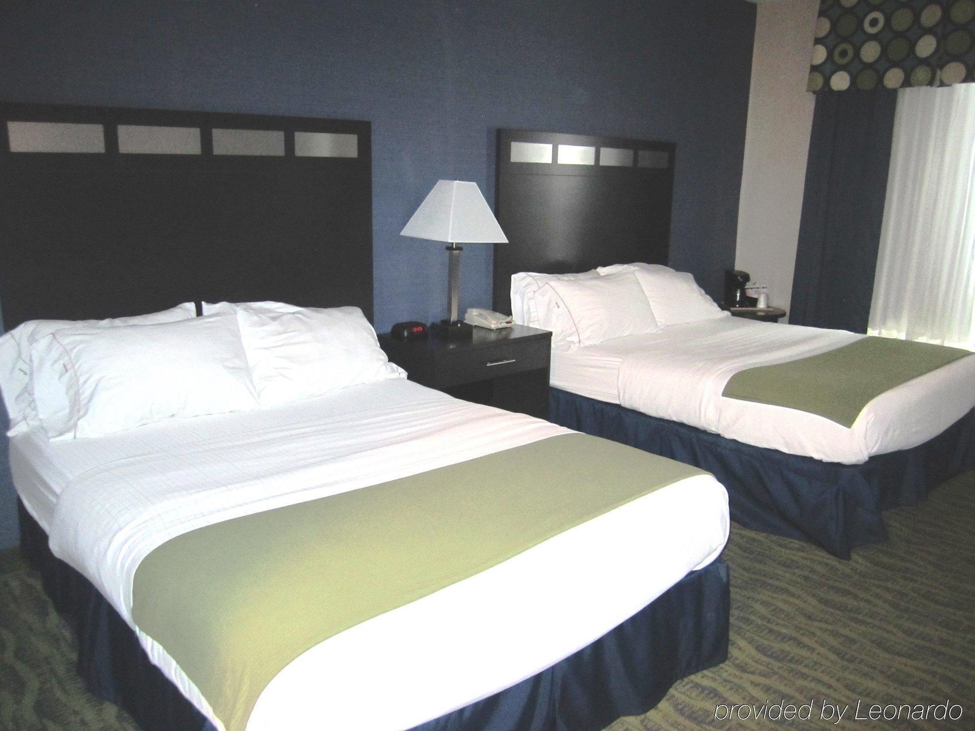 Holiday Inn Express Hotel & Suites Dubois By Ihg Экстерьер фото