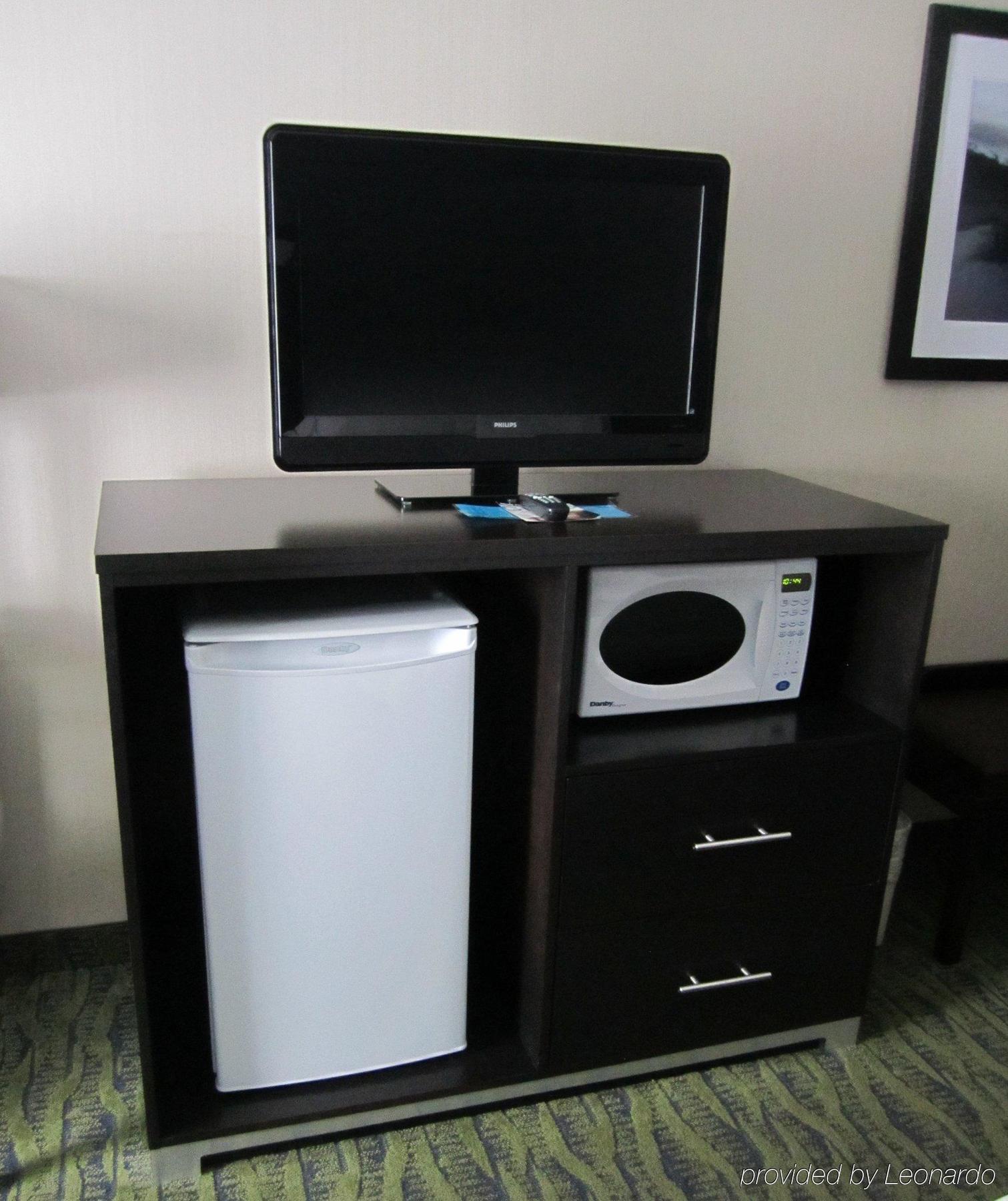 Holiday Inn Express Hotel & Suites Dubois By Ihg Экстерьер фото